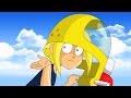 Новаторы - Подводное сафари (1 сезон 17 серия) Мультфильм для детей 