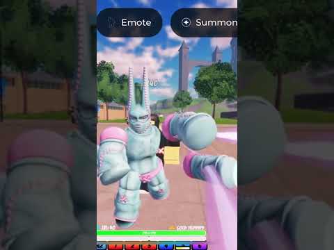 I GOT THE BRAND NEW D4C ON MY LAST LEGENDARY ARROW #worldofstands #d4c