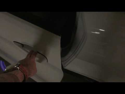 BMW projector laser door courtesy light F32 BMW 4 series