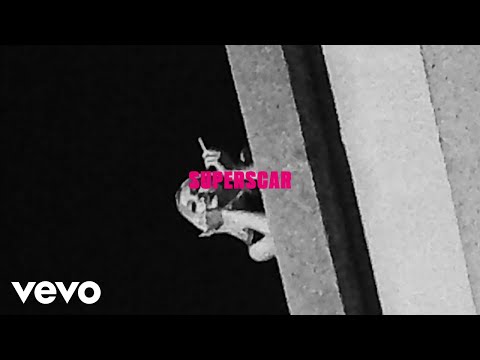 ADÉLA - Superscar (Lyric Video)