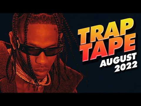 New Rap Songs 2022 Mix August | Trap Tape #68 | New Hip Hop 2022 Mixtape | DJ Noize