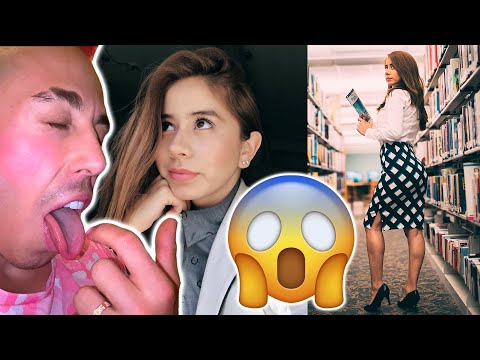 HER LIFE before CANDY KEN !!! *SHE was NORMAL* | The Unicorn Family