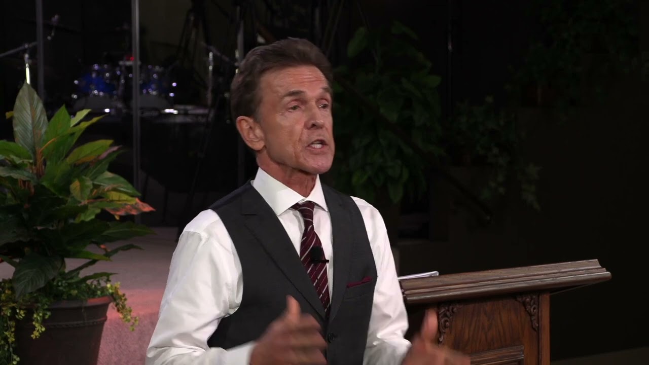 23 Minutes in Hell - Bill Wiese