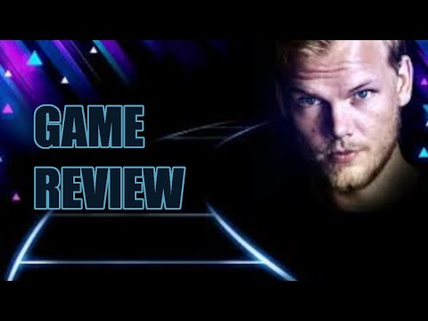 Game Review | Avicii Invector Encore Edition