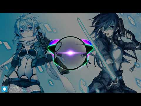 NIGHTCORE - Down (Cult To Follow)