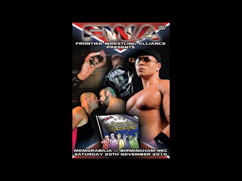 FWA European Uprising 2010 - FULL SHOW