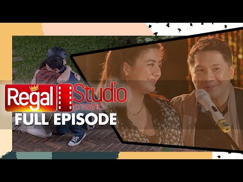 REGAL STUDIO PRESENTS MY FATHER'S SONG FULL EPISODE Regal Entertainment Inc.