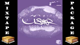 Usher ft Rick Ross - Good Kisser (Remix) (2014)