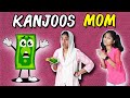 Pari Ko Kiya Kanjoos Mummy Ne Pareshan I Funny Pari's Lifestyle Story
