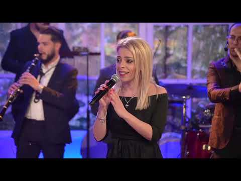 Katerina Brezeva i Grupa Kruna - Sveni mi nevene - Na zdravje LIVE TV Show