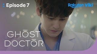 Ghost Doctor - EP8 | Things I Have to Do | Korean Drama