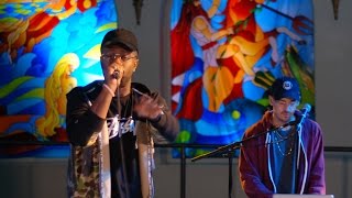 Casey Veggies "All Night" | Sounds by the sound