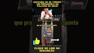 pastora camila barros - filtro do Instagram  #shorts