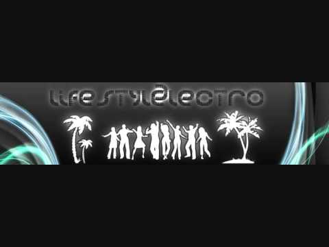 DJ Viduta - Life my music 2009