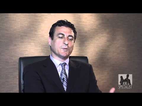 Ask the Specialist: Meet Dr. Mustapha - Jihad Mustapha, MD