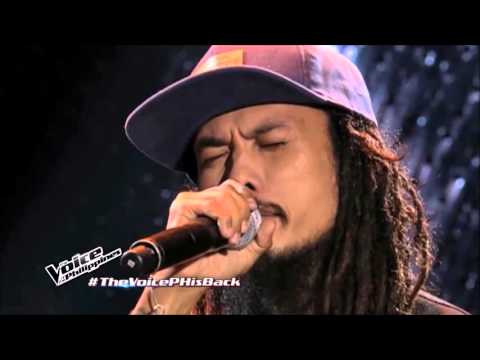 THE VOICE THE BEST OF REGGAE