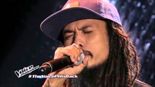 THE VOICE THE BEST OF REGGAE
