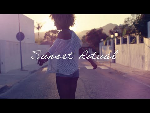 Nathan Adams - Sunset Ritual