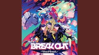 Cover art for Last Attack