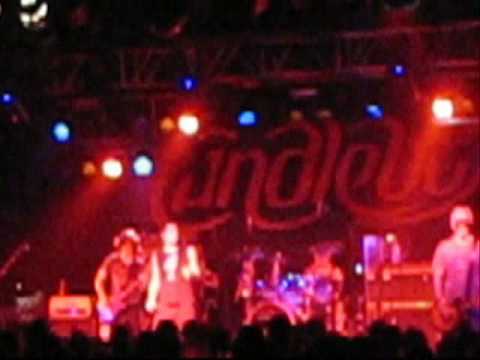 CANDLEBOX- COVER ME, CHANGE, BITCHES BREWIN', & BREATHE ME IN @ STARLAND video thumbnail