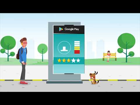 Google Play Academy for App Success