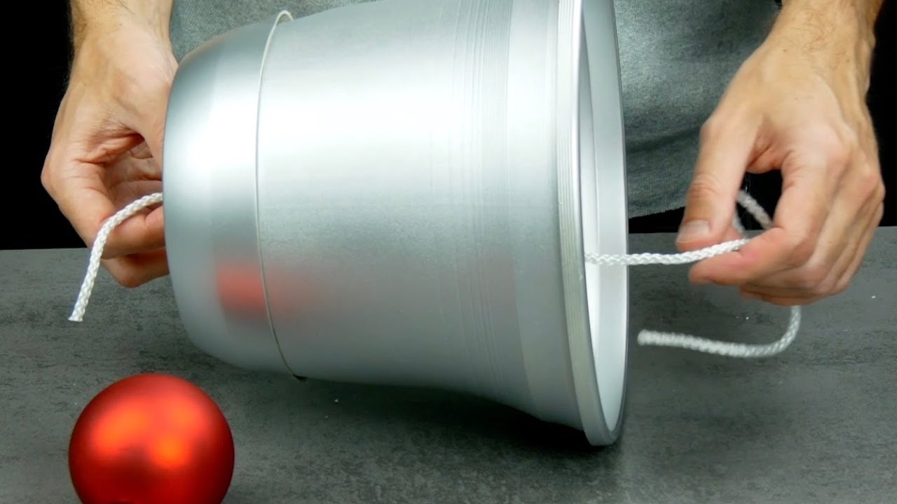 Watch Now 3 idee geniali per le decorazioni natalizie di quest'anno 3 idee geniali per le decorazioni natalizie di quest'anno