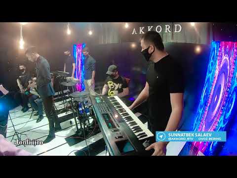 Akkord korsatuvi sunnat salayev