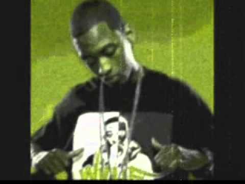 Willie the Kid ft Styles P- Live from  the Ritz Screwed by Killa B