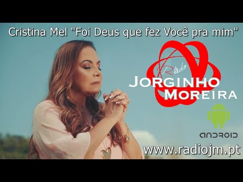 Foi Deus Que Fez Você Pra Mim video