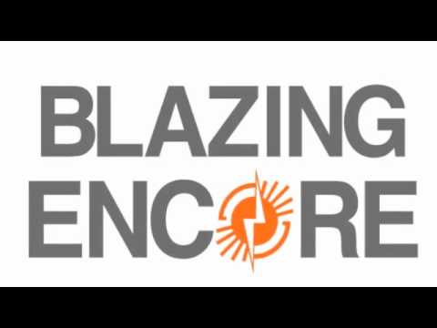 Lean On Me (Blazing Encore Reach Out Re-Groove) MAW ft James Ingram & Patti Austin