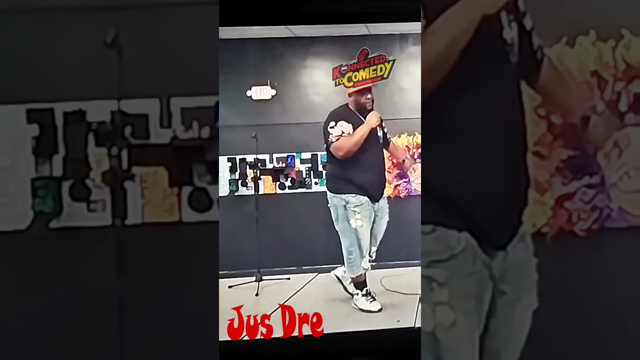 Promotional video thumbnail 1 for Jus Dre