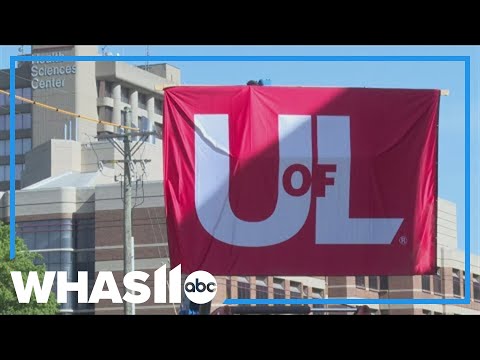 UofL breaks ground on $280M facility for health education