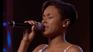Deanna Delivers a Heartfelt Version of Thinking Out Loud by Ed Sheeran | The X Factor UK 2017