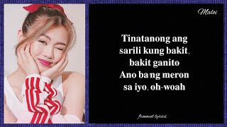 Download lagu BINI - Na Na Na Lyrics (Framed) mp3