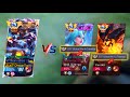 Can YI SUN SHIN Beat 2 Top Globals Carmilla Thamuz