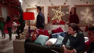 Sabrina Carpenter - Christmas The Whole Year Round (2015)