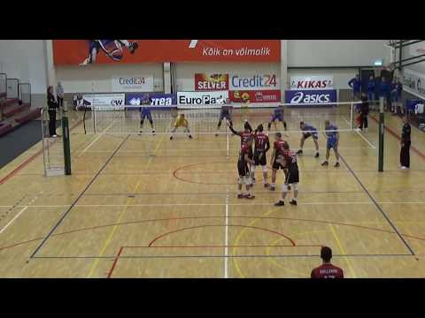 Selver Tallinn-Rakvere VK