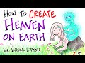 How To REPROGRAM Your Mind - Dr. Bruce Lipton