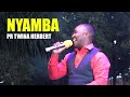 Download Nyamba Olugendo Pr Twina Herbert Compilation Video Mp3 Song