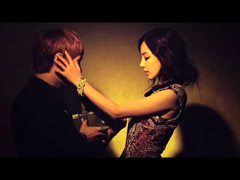 MV HD 1080p] K will (케이윌) & ChaKun (차쿤)   Even If U Play (놀아도)