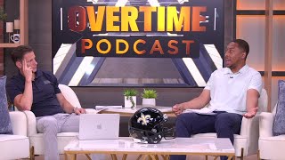 Are the Saints right to be optimistic about the season?