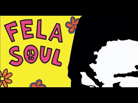 Revancha: Fela Soul