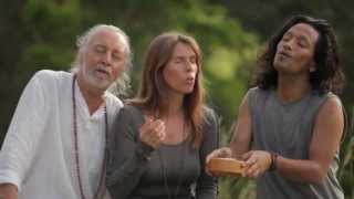 Deva Premal & Miten with Manose - A DEEPER LIGHT European Tour 2013