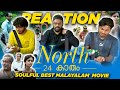 மாற்றம் ஒன்றே மாறாதது North 24 Kaatham 2013 മലയാളം