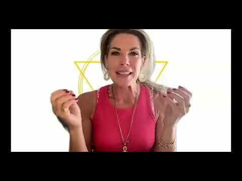 Die Kraft der Acht im GGC! 🙏🏼 Golden Goddess Circle vom 12. September 2023