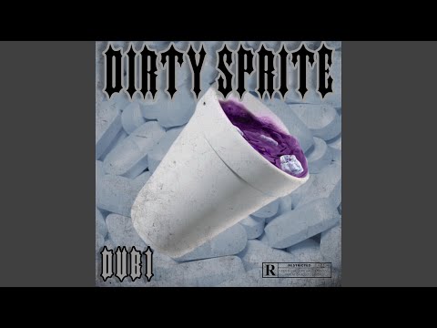 Dirty Sprite