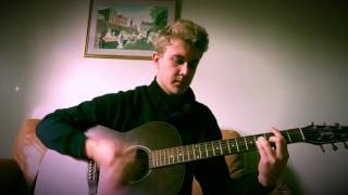 "In The Blink Of An Eye" - Paul McCartney COVER