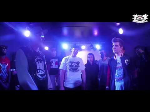 Peter Punchline vs Zeptah