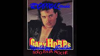 GARY HOBBS - Pedacito de Mi Amor