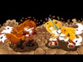 Tails and Niles Battle Theme (SonicTails 105 ...